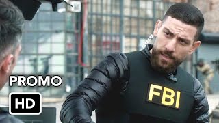 FBI 6x11 Promo HD [upl. by Weed520]