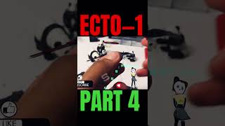 ECTO1  BTS PART 4 [upl. by Ahseneuq]