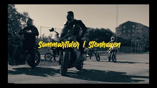 Dani M  Sommartider i Stenhagen [upl. by Retha245]