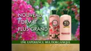 Herbal Essence quotHerbal Hawafenaquot Adaptation française [upl. by Ydde]