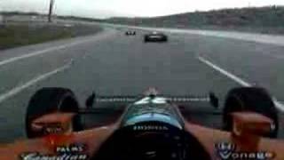 2008 IndyCar Race Control Promo [upl. by Wan]