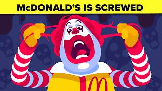 The REAL Reason McDonald’s Is Failing [upl. by Atinra]