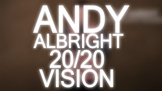 The Alliance 2020 Vision Part1 Explained by Andy Albright [upl. by Rillis]