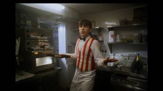 Declan McKenna  Champagne Official Music Video [upl. by Daveta]