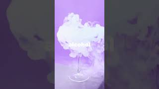 Cosmic Booze The Alcohol Cloud Discovered in Space shorts shortvideo facts trending titanic [upl. by Minsk363]