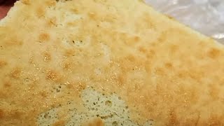 Almond Joconde Sponge Recipe in Description LikeShareamp Subscribe [upl. by Lekcim]