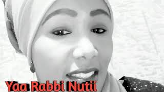 Faaxee Anniyyaa  Yaa Rabbi Nutii  New Oromo Music 2021 [upl. by Rezzani890]