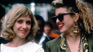 Desperately Seeking Susan 35th Anniversary 2020 Trailer 1  Midnight MOVIE Macabre [upl. by Eissed734]