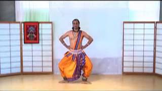 Fundamentals of Odissi Dance Promo [upl. by Daveda347]