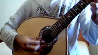 Fado corrido menor [upl. by Mariquilla]