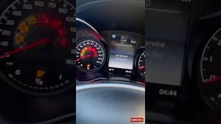 How To Reset Your Full Service Light On C43AMG💡🛠️mercedes c43 amg fullservice fypシ゚viral [upl. by Nylrahc64]