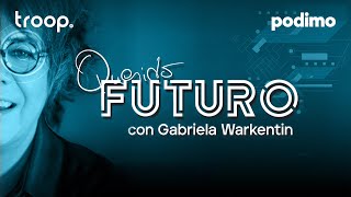 EP05  EL FUTURO DE LA FERTILIDAD [upl. by Huggins652]