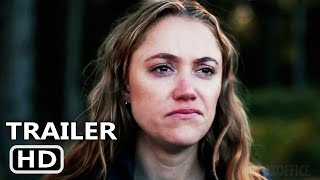 SIGNIFICANT OTHER Trailer 2022 Maika Monroe [upl. by Jaime215]