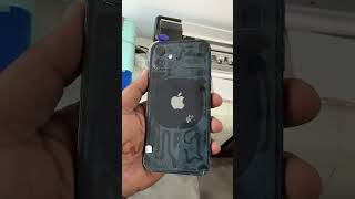 Mobile repair back replacement only on 400 [upl. by Guthrey]