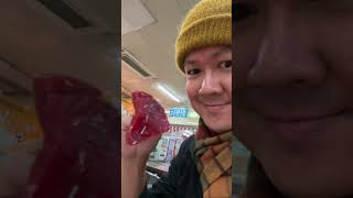 What does Whale meat sashimi taste like I tried the most controversial sashimi ever [upl. by Wylie]