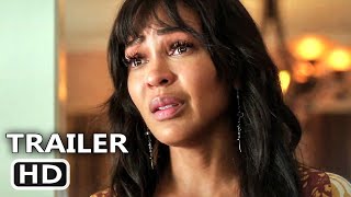 TYLER PERRYS DIVORCE IN THE BLACK Trailer 2024 Meagan Good Drama Movie [upl. by Capone257]