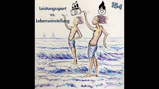 154 – Wellenreiten Lebenseinstellung vs Leistungssport [upl. by Eugenius603]