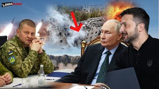 quotMUTEJE ISI HARUMAGEDONIquot😨PUTIN YARAHIRIYE KWIHIMURA KU BANYAMERIKA [upl. by Eisyak]