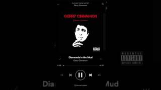 Gerry Cinnamon  Diamonds in the mud [upl. by Debora25]