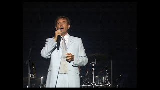 Daniel ODonnell  How Great Thou Art Live at the NEC Killarney Ireland 2001 [upl. by Ivette436]