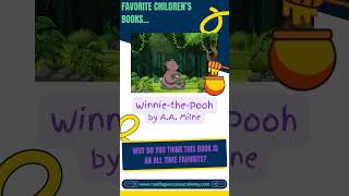 Favorite Childrens Books childrensbooks bookclubs [upl. by Jarin296]