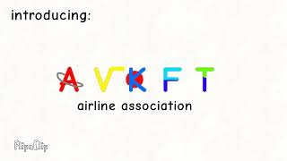 AVKFT Airline association introduction info in desc [upl. by Nibas33]