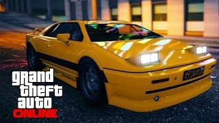 НОВАЯ БОЕВАЯ СПОРТ КЛАССИКА ЗА 1500000  Ocelot Ardent ► GTA 5 ONLINE УгарОбновленияОбзор [upl. by Caprice]