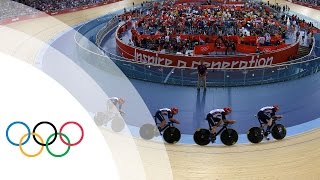 7 Things About Track Cycling [upl. by Trisha969]