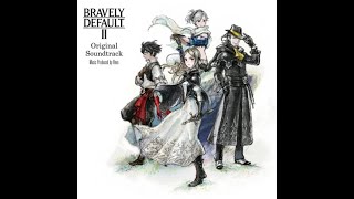 Main Theme Extended  Bravely Default II [upl. by Tnecnev]