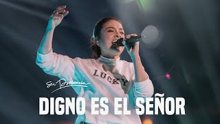 Digno Es El Señor  Su Presencia Worthy Is The Lamb  Hillsong Worship  Español [upl. by Dunkin]