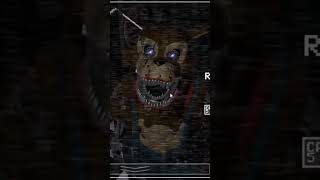 1983 Sparky The Dog in FNaF 1 [upl. by Emorej]