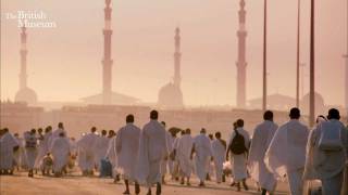 Hajj Journey to the heart of Islam [upl. by Lessur54]