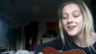 Poachers pride  Nicole dollanganger cover [upl. by Ettenoitna]