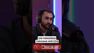 Sım kəndində yaranan möcüzə podkastkimiadam kinomexanikinqayıdışı thereturnoftheprojectionist [upl. by Dnyletak]