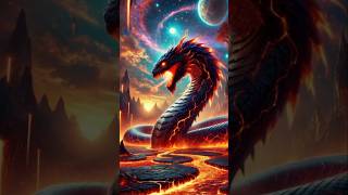 Incredible FUSION of 7 Mythical Elemental Systems Revealedshorts hybrid [upl. by Liagabba]