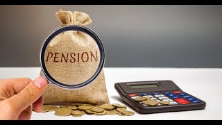 Pensions et aides sociales  les dépenses de l’État estimées à Rs 57 milliards [upl. by Ecirtal]