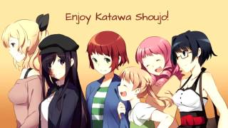 Katawa Shoujo OST 37  Musicbox [upl. by Branen]