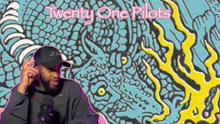 Twenty One Pilots Formidable  Reaction [upl. by Phonsa]