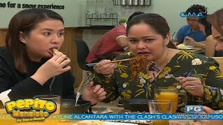 Pepito Manaloto Bawal ang nakakataba [upl. by Ethbin]