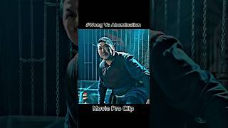 Wong Vs Abomination fight dont underestimatemovie clips whatsappstatusshangchi youtubeshorts [upl. by Encratis865]