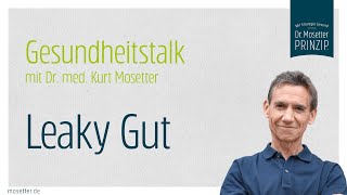 TopThema Leaky Gut [upl. by Hardman]