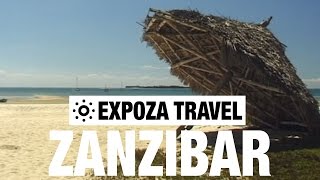 Zanzibar Vacation Travel Video Guide [upl. by Nyleimaj]