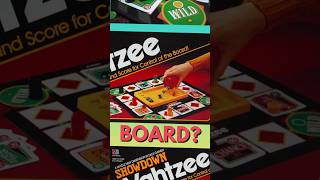 The Yahtzee BOARD GAME [upl. by Anileva395]