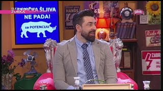 Ognjen priča viceve  Ami G Show S11  E26 [upl. by Anneuq]