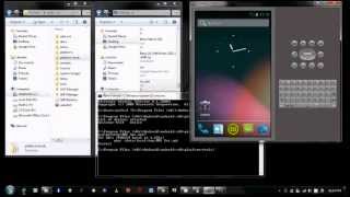 How To Install APK File On Android Emulator [upl. by Luamaj]