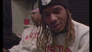 Fetty Wap  1738 Official Video Prod By Yunglan [upl. by Ennove]