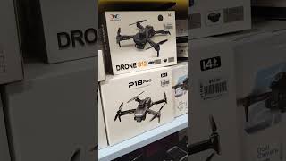 Rc Drone Camera Review [upl. by Atsirt]