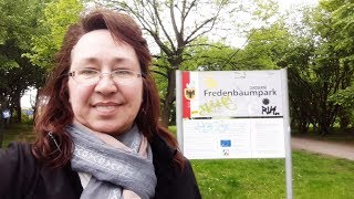 VLOG 2 Laber Vlog im Fredenbaumpark Dortmund mit schönen Ereignissen [upl. by Demha678]