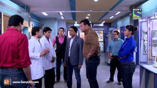 CID  Episode 1027  14th December 2013 [upl. by Avelin]