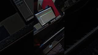 Something new on the way livemusic studiorecord brokeboiissa [upl. by Aynav]